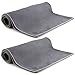 MEGALOVEMART Set of 2 Super Absorbent 15