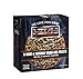A-MAZE-N AMNP2-SPL-0002 100% Premium Wood BBQ Smoker Pellets, Apple, 2 Pounds