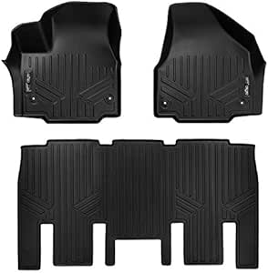 Amazon Com Maxliner 2017 2018 Chrysler Pacifica 8