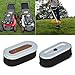 HIFROM Air Filter Combo with Pre Filter compatible with Robin EX13 EX17 EX21 SP170 SP210 4.5HP-7HP Engine Replaces 277-32611-07 Lawn Mower Air Cleaner