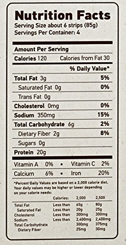 5 Beyond+Meat+Grilled+Chicken+Free+Strips