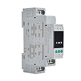 CNAODUN Cyclic Time Delay Relay Digital Display