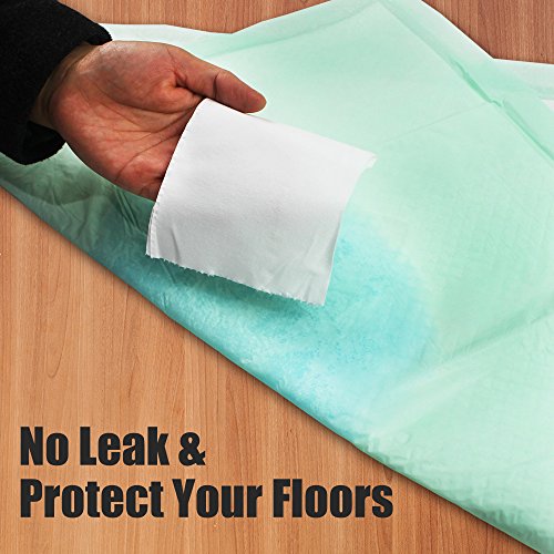 image for Thxpet Pet Pee Puppy Training Pads Dog Pee Potty Pad 22