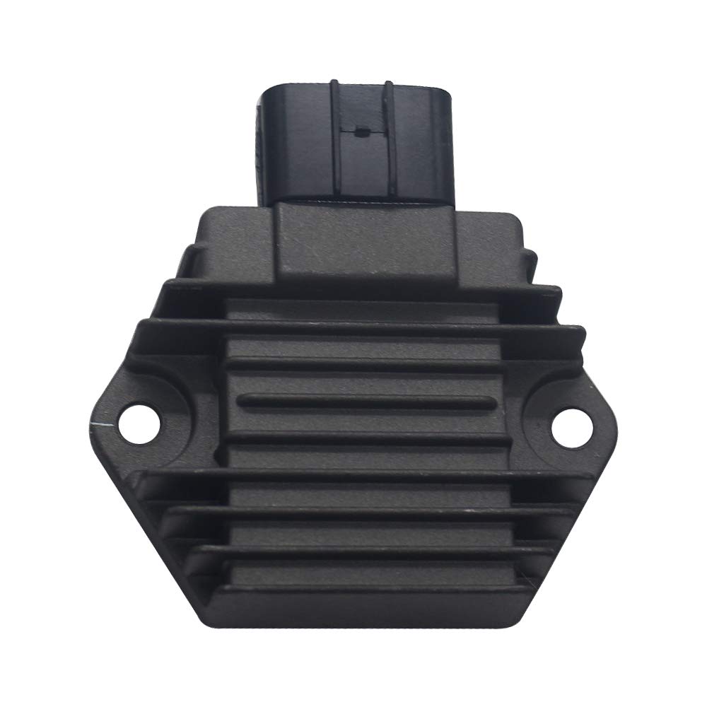 Photo 1 of 12V Voltage Regulator Rectifier Replacement for TRX350 TRX400 450ES/450R/450S VT750 31600-HM7-003 31600-HN5-671 31600-KTB-003