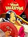 The Vesha Valentine Story: A Pin-Up Story Book by Des Taylor