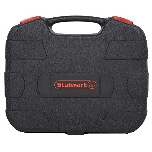Аккумулятор stalwart 75