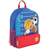 Stephen Joseph Sidekick Backpack, Sports