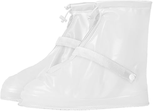 waterproof shoe covers for running