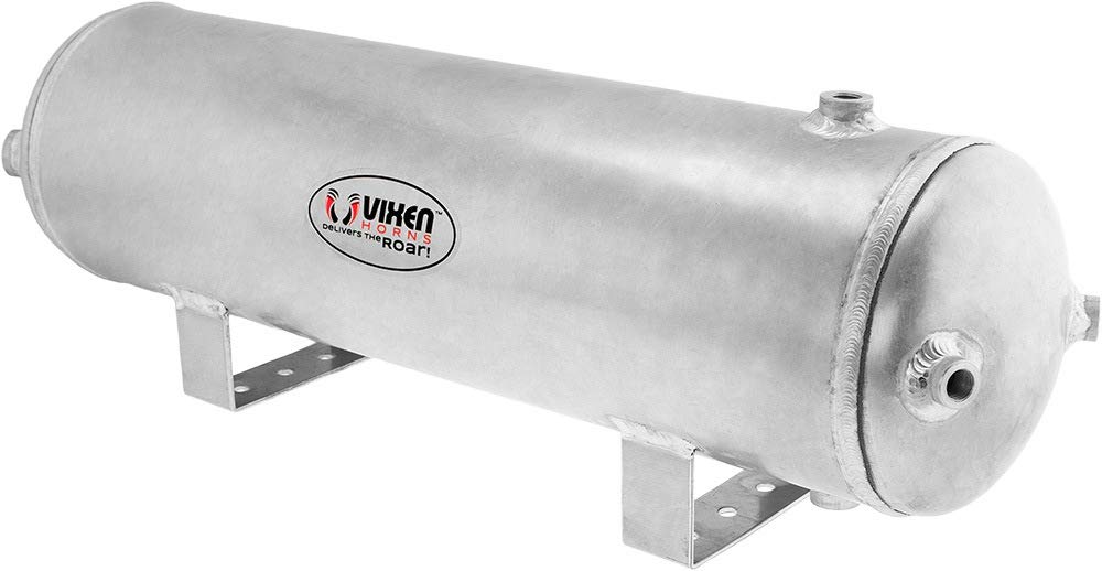 Best Used Air Compressor Tank Only