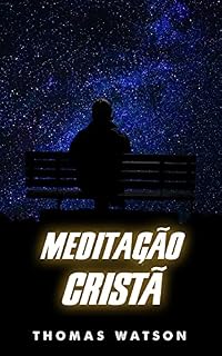 Livro Meditação Cristã