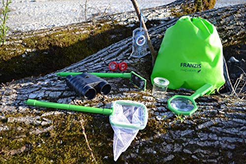 Die große Entdeckerbox: Experimente für Wanderforscher – Bild 5