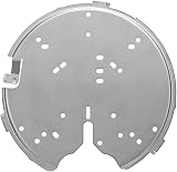 Ubiquiti UAP-AC Pro HD SHD Aluminium Mounting System U-Pro-MP view 2