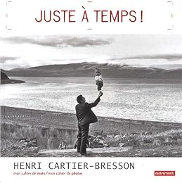 Juste à temps !