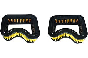 PROYAMA Chainsaw Replacement Air Filter (2 Pack) for PCS58/PCS62/PCS68