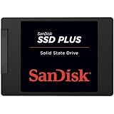 SanDisk SSD PLUS 240GB Solid State Drive - SDSSDA-240G-G26