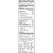 Quaker Chewy, Dark Chocolate Chunk Granola Bars, 8 Count (Pack of 6)
