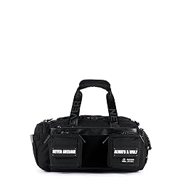 20L Mini Duffle Bag