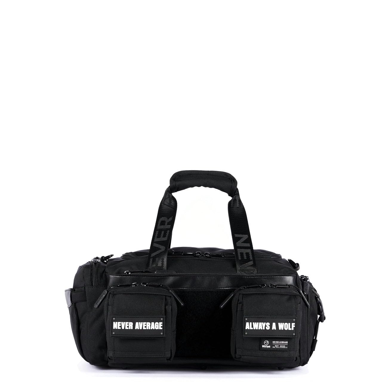 20L Mini Duffle Bag
