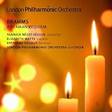 GERMAN REQUIEM (EIN DEUTSCHES REQUIEM)             image
