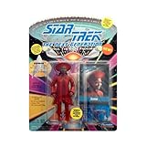 Guinan from Star Trek: The Next Generation