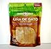 Cats Claw Bark Tea - 3 Pack Herbal Tea - Zip-Lock (80g) 2.82oz - 100% Natural UNA de Gato Corteza