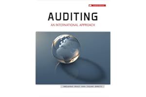Auditing: An International Approach