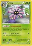 Pokemon - Lileep (3) - Plasma Blast