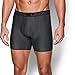 Under Armour UA Original Series 6” Boxerjock® MD Carbon Heather