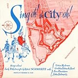 SING OH THE CITY OH:SONGS OF EARLY PITTSBURGH      image