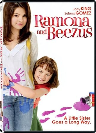 Resultado de imagen para 2010 Ramona and Beezus