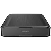 THINKWARE iVolt Xtra External Dash Cam Battery Pack (7500 mAh) | Hardwired installation, 45-minute fast recharge while driving, extends parking mode without draining car battery