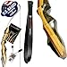 Spyder XL Takedown Recurve Bow and Arrow Set – 64