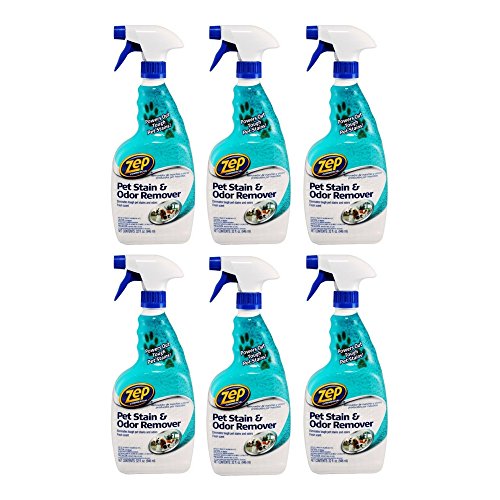Compare price to zep pet stain and odor remover