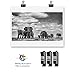 Valuetoner Remanufactured Ink Cartridge Replacement For HP 45 (3 Black) 3 Pack Compatible With Deskjet 1000Cse 1100 1220C/PS 1600 6122 710 720 782 815 820 830 850 870 880 890 895 930 950C 960 970 980C