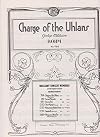 Charge of the Uhlans (Attaque Des Ulans) Grand Galop Militaire