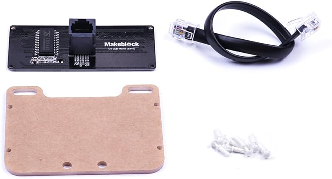 mbot programming ideas