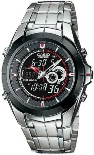 casio efa 119 bk