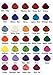La Riche Directions Semi-Permanent Hair Colour Dye (all colours)