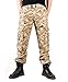 Tonwhar Men's Camouflage Hunting Cargo Pants