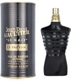 Amazon.com : Jean Paul Gaultier Le Beau Masculino EDT 125 ml