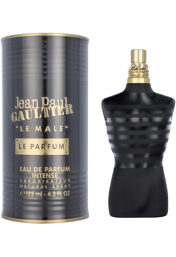 香水(男性用) Jean Paul Gaultier Le Beau Le Parfum75ml Jean Paul