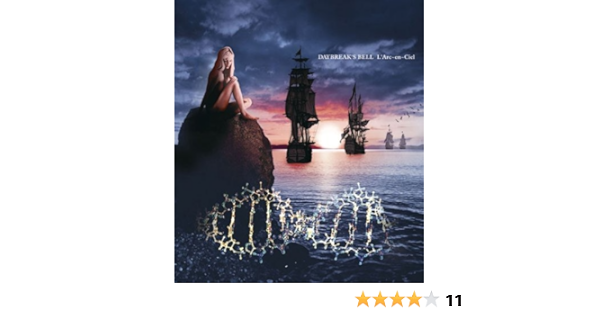 L Arc En Ciel Daybreak S Bell Amazon Com Music