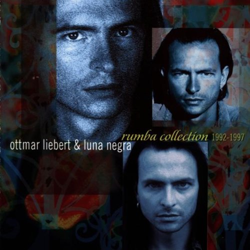 Rumba Collection 1992-1997