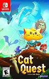 Cat Quest - Nintendo Switch