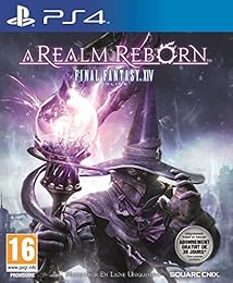 Final Fantasy XIV (14) : A Realm Reborn