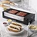 Waring Pro HDG150 Professional Hot Dog Griller