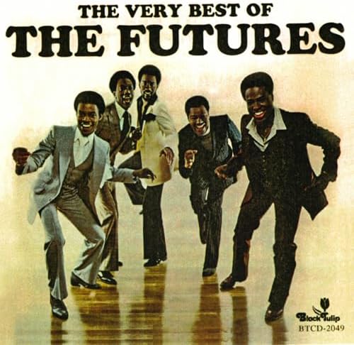 Amazon.com: The Very Best Of The Foundations: CDs y Vinilo