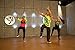 Zumba 3-Day Shakedown DVD System