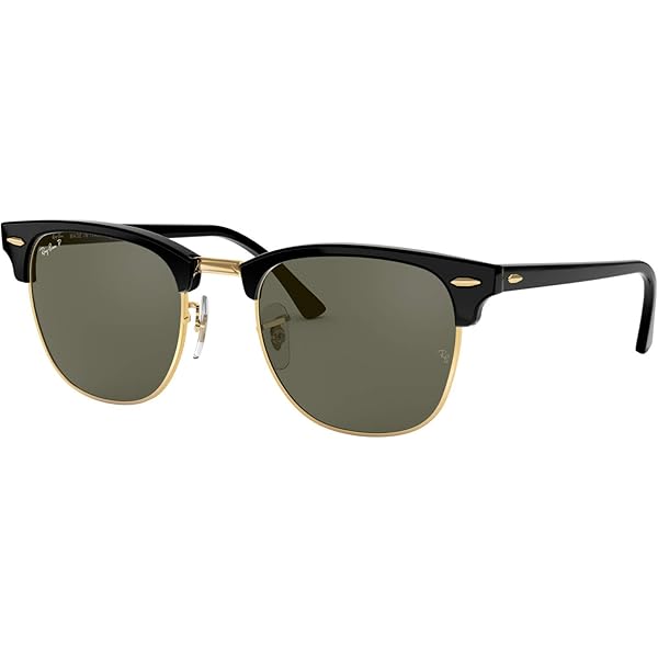 Amazon.com: Ray-Ban RB4181 Sunglasses-601/71 Black (Gradient Gray