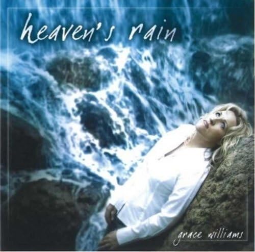 Heavens Rain